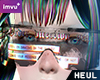 NHC - ODP 26 Glasses H F