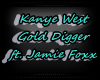{BD}Gold Digger Dub
