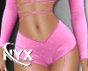 ! PRETTY IN PINK FIT