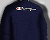 ✔ Champs Oversized
