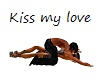 e Kiss My Love