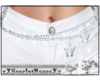 Blacklist Waist Chain