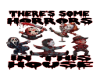 GN*Horrors Flag