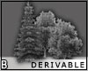 DRV Tree Patch Small