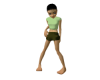 I'm Coming to Your House