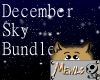 December Sky Bundle