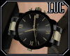 [luc] Watch Brass V4