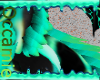 Toxicity Arm Fluff