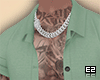Summer Shirt+Tat ☀5