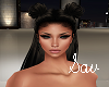 Sharva-Natural Black
