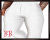 BB|Agnes Wht Pants {M}