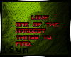 [iS]Love Is Hard To Find