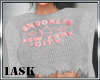 1ASK Sweater