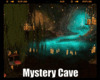 #Mystery Cave DC
