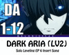Dark Aria <LV2>