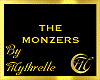 THE MONZERS
