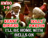 Kenny & Dolly Xmas 2 dub