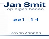 Jan Smit--Zeven Zonden