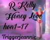 RK-Honey Love