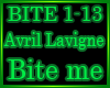 Avril Lavigne  - Bite me