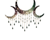 Dark fae moons