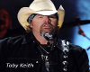 PD ~ Toby Keith Poster