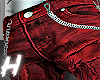 Blood Shed H.O