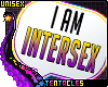 💖 I am Intersex