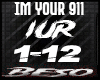 Im Your 911
