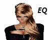 EQ Elma golden blonde
