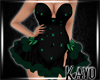 |K| LV Holiday Dress T