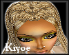 (LL)XKS Kiyoe Caramel
