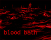Blood Bath Light