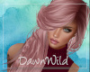 Eliana Pink Frosty