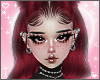 Rainmae Dark Red