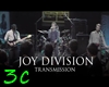 [3c] Joy Division