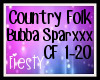 [O]CountryFolk-BubaSparx