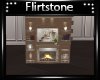 Jasper Fireplace