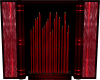 S_Red Candle Divider