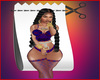 *B*RLL SWIM SUIT