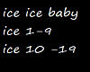 ice ice baby pt1