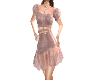 Velvet Cute Dress