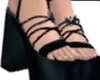 Mystic Order Sandals