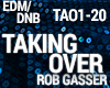 DNB - Taking Over