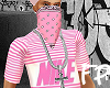 [KD]Pink  Shirt