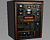 Modern Standing Sterio