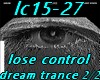 lc15-27 lose control2/2