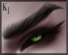 Obsidian Eyes