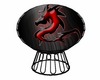 FR] Red Dragon Chair
