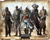 [KZ] Assassins Creed Art